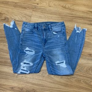 American Eagle 360 Next Level Stretch